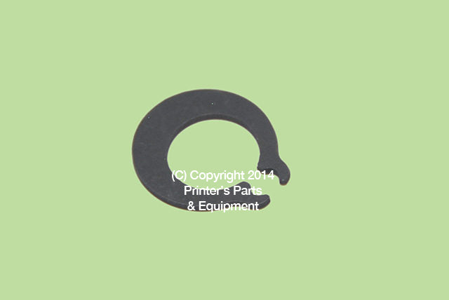 Ring for Polar 115 (ZA3.205279)_Printers_Parts_&_Equipment_USA