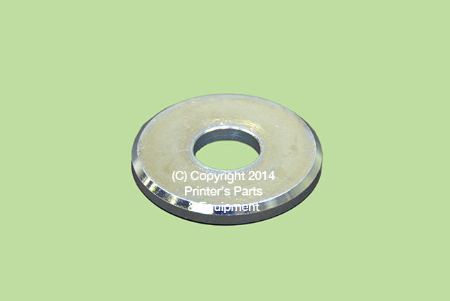 Washer for Polar 115 (ZA3.205656)_Printers_Parts_&_Equipment_USA