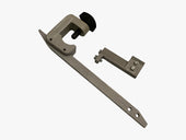 Load image into Gallery viewer, Sheet Smoother Bracket Left Side For Heidelberg HE-21603_Printers_Parts_&amp;_Equipment_USA
