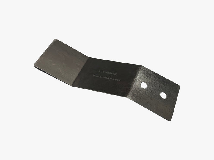Sheet Smoother Strip Narrow Soft for Heidelberg HE-21703_Printers_Parts_&_Equipment_USA
