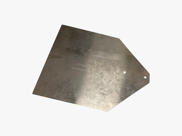 Sheet Smoother Strip Broad Soft For Heidelberg HE-21705_Printers_Parts_&_Equipment_USA