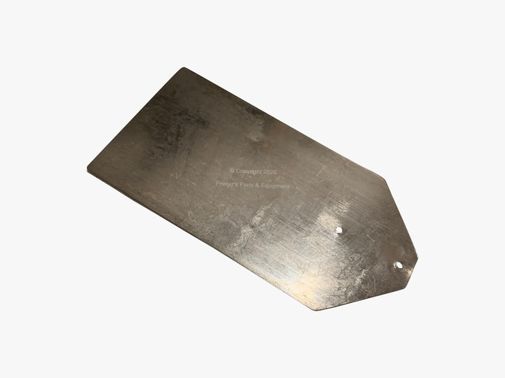 Sheet Smoother Strip 80mm Soft for Heidelberg HE-21707_Printers_Parts_&_Equipment_USA