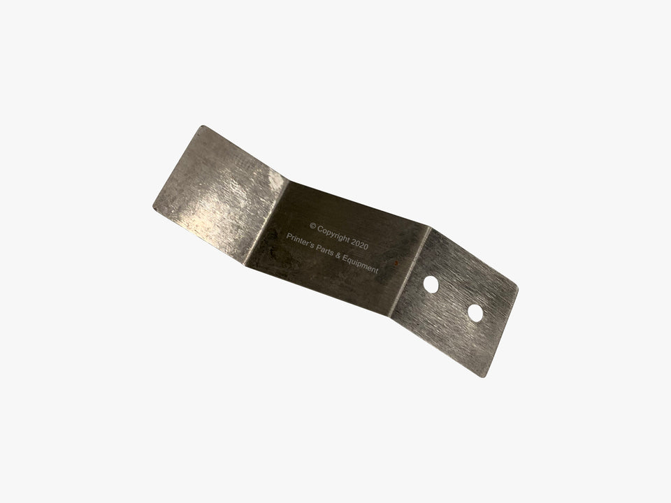 Sheet Smoother Strip Hard for Heidelberg K-Series HE-21708