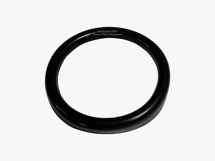 Gasket Ring for Powder Spray Bottle Heidelberg S/M/72V/102 V (HE-22402)