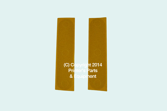Shim Adhesive Tape Polar 115 (ZA3.224910)_Printers_Parts_&_Equipment_USA