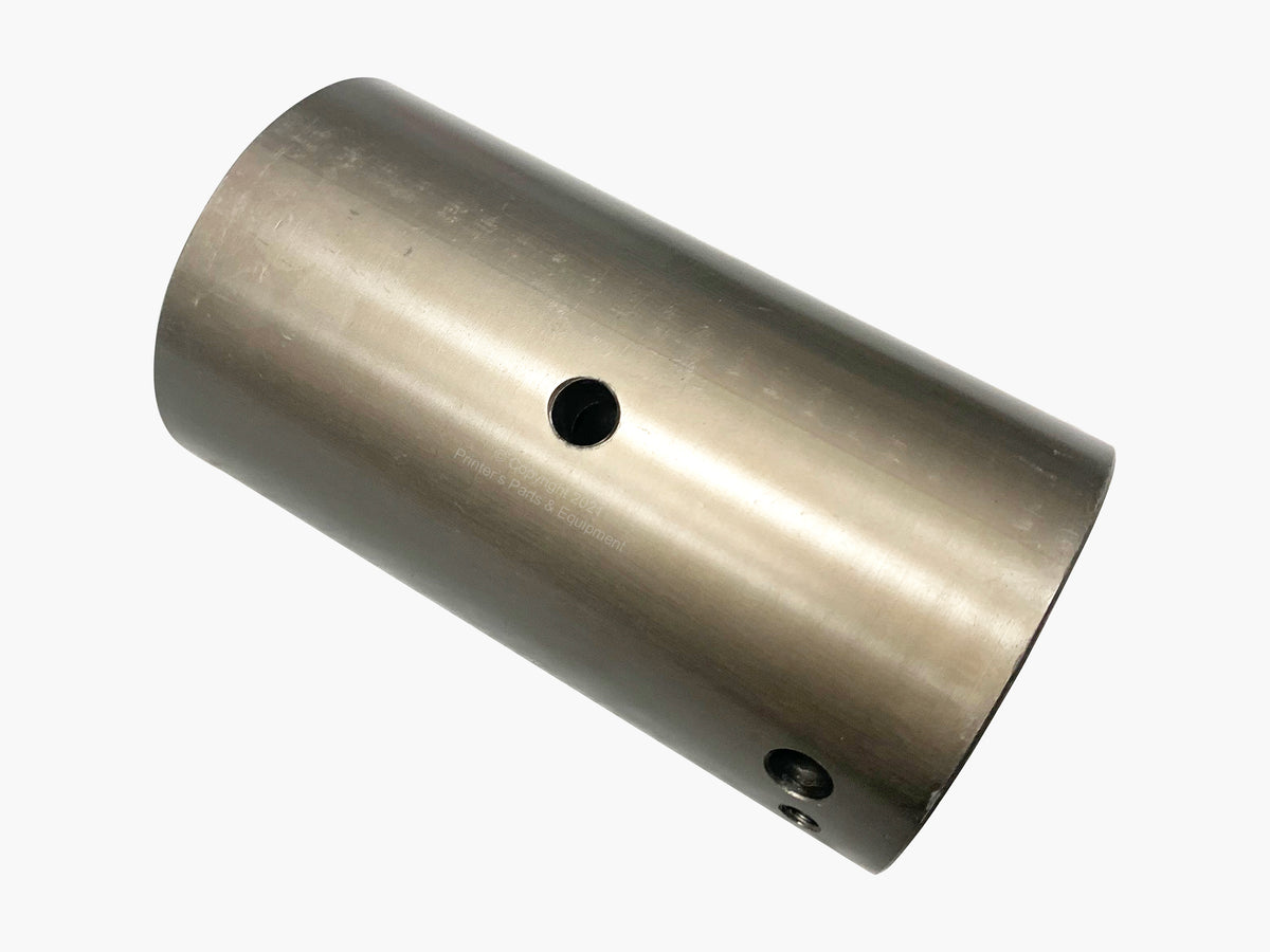 Rotary Valve Housing for Heidelberg SM 72/102, S & M Series HE-22501 / 66.028.302
