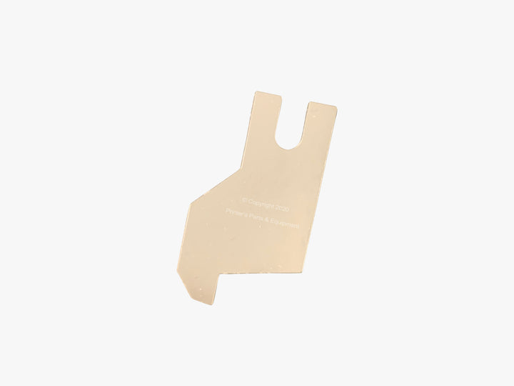 Scraper Cleaner for CPC 2628055 2SC Sheet 25 Pcs/Pack HE-22804 / HE-91-008-033_Printers_Parts_&_Equipment_USA