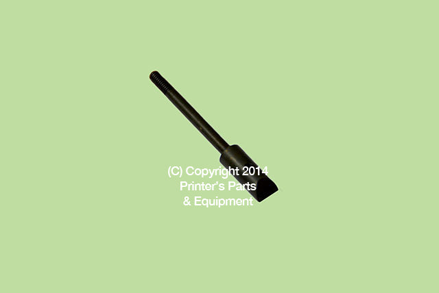 Fixing Bolt for Polar (ZA3.232333)_Printers_Parts_&_Equipment_USA