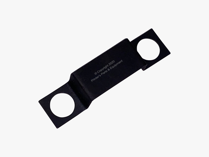 Blanket Lock Stop for Heidelberg GTO / M Offset