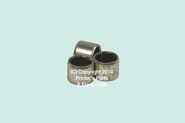 Plain Bearing (ZA3.233801)