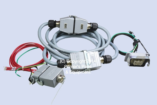 Rollaway Stacker Interface for Stahl B20 SU45.267826BG01_Printers_Parts_&_Equipment_USA