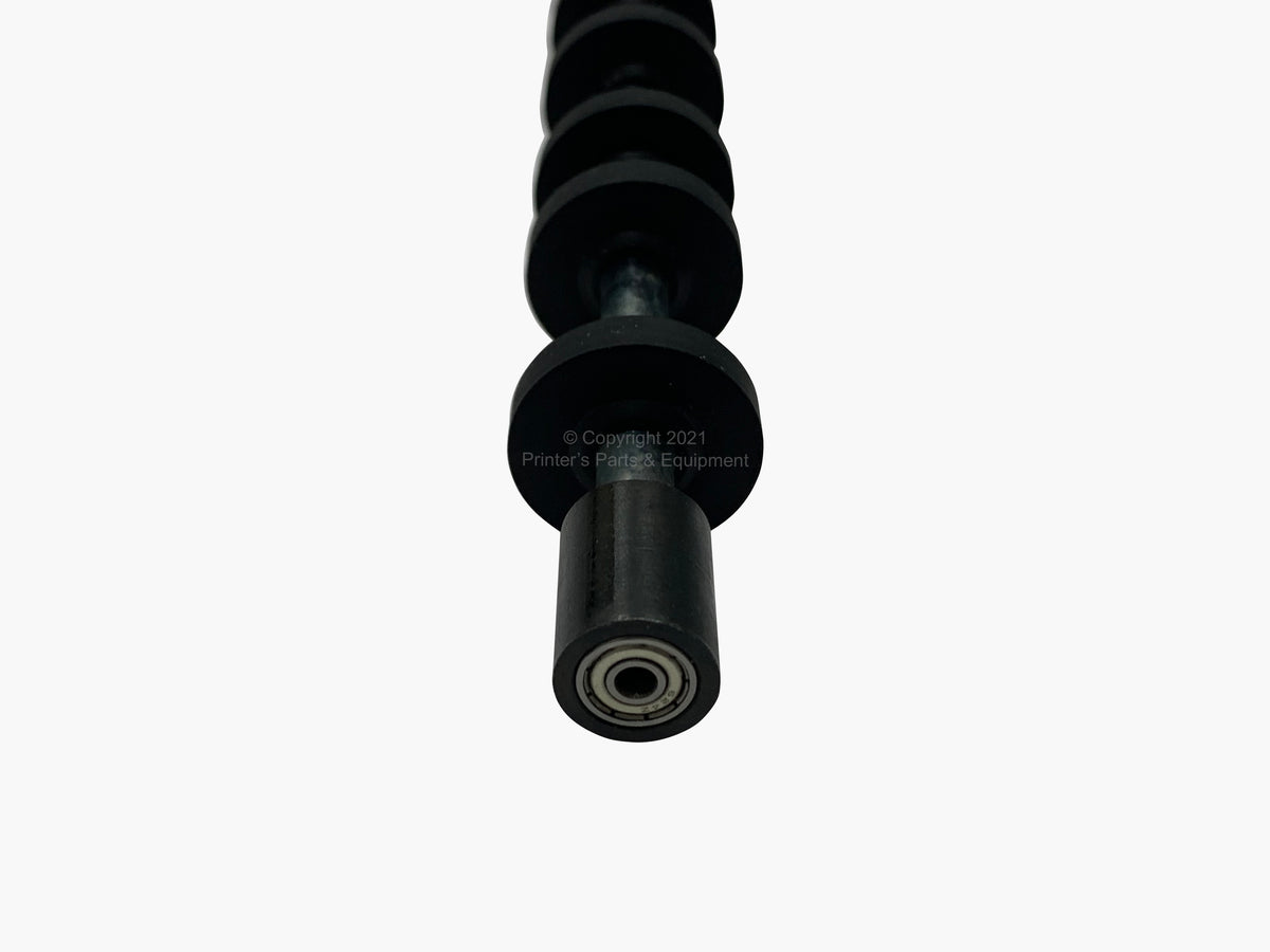 Upper Feed Roller For Ryobi 2800 & 2700 27157 / 5290-36-330-1_Printers_Parts_&_Equipment_USA