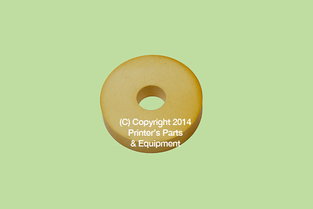 Damping Ring for Polar Paper Cutter (ZA3.282703) (282703)