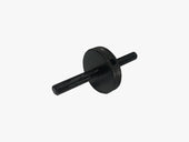 Load image into Gallery viewer, Spindle For Ryobi 3200 PPE-32744 / 5320-24-240_Printers_Parts_&amp;_Equipment_USA
