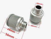 Load image into Gallery viewer, Filter for Heidelberg Cylinder/ Letterpress 364F_Printers_Parts_&amp;_Equipment_USA
