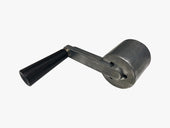 Load image into Gallery viewer, Crank Assembly For AB Dick 350, 360, 375 PPE-36955 / 71403_Printers_Parts_&amp;_Equipment_USA
