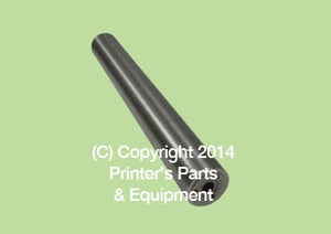 Distributor Roller For Heidelberg GTO46 HE-10298 / 42.009.015F_Printers_Parts_&_Equipment_USA
