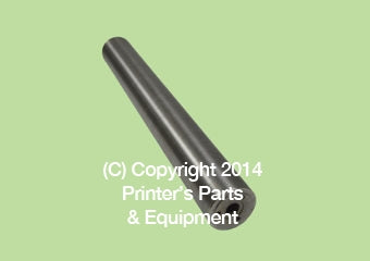 Distributor Roller For Heidelberg GTO46 HE-10298 / 42.009.015F_Printers_Parts_&_Equipment_USA