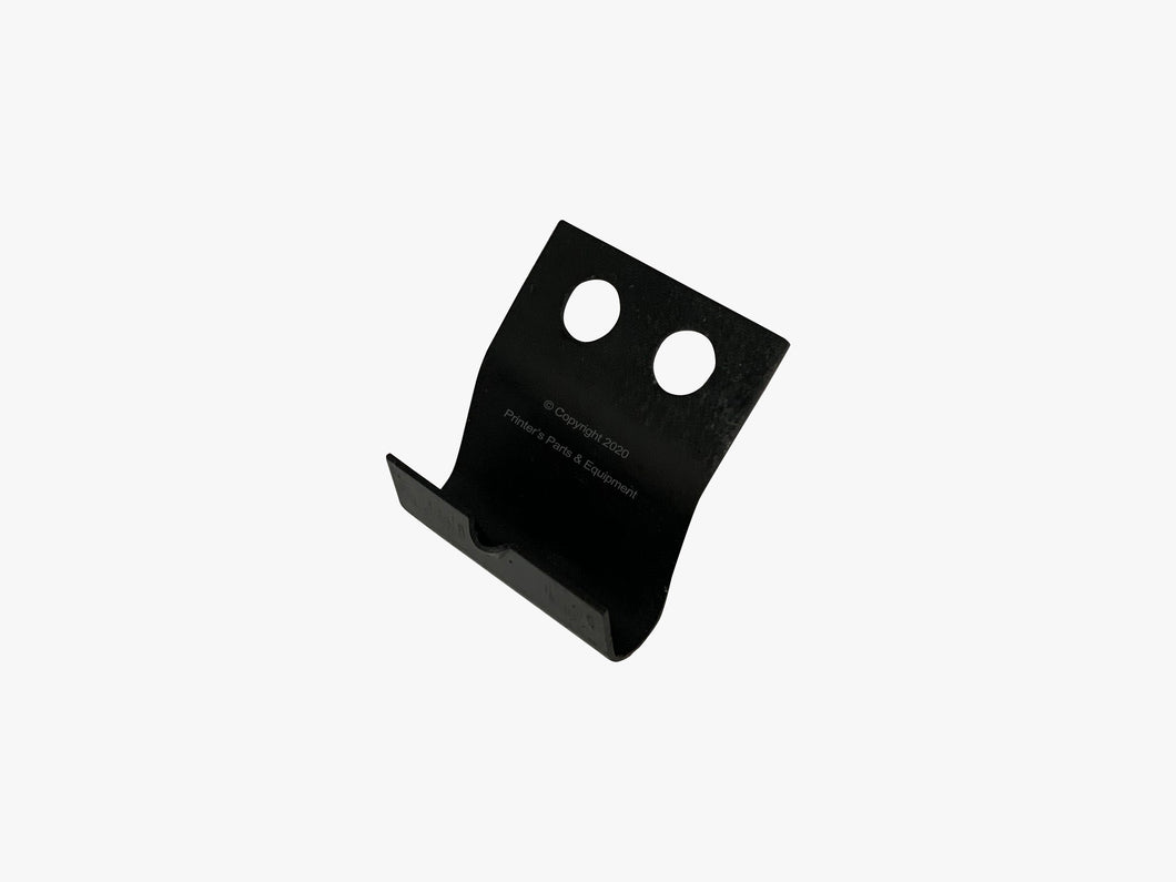 Spring Retainer for Guide Strap For Heidelberg GTO 46 & 52 42.015.241_Printers_Parts_&_Equipment_USA