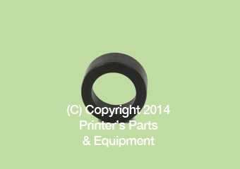 Collar (HE-43-009-024)_Printers_Parts_&_Equipment_USA