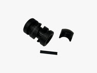 Dog & Worm Set Dampener / Water OSC for Heidelberg QM46_Printers_Parts_&_Equipment_USA