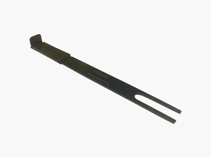 Sheet Separator for GTO52 With Hood HE-52118 / 43.017.078F