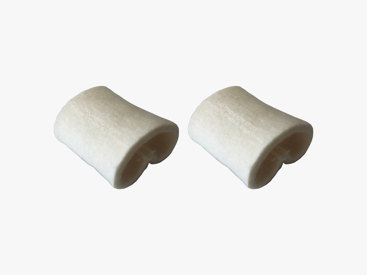 Pump Filter for Ryobi Set of 2 5290-16-313_Printers_Parts_&_Equipment_USA