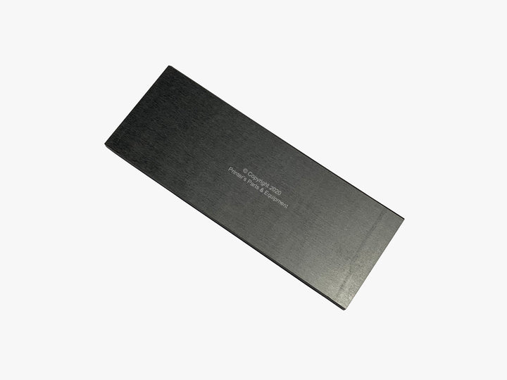 Carbon Vane 5 x 50 x 130 mm HE-550130_Printers_Parts_&_Equipment_USA