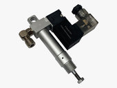 Load image into Gallery viewer, Cylinder Valve for Heidelberg HE-61-184-1031_Printers_Parts_&amp;_Equipment_USA
