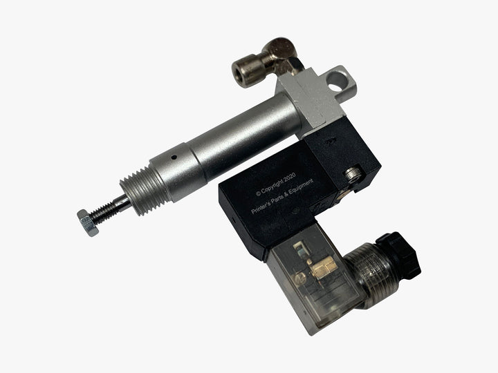 Cylinder Valve for Heidelberg 61.184.1031_Printers_Parts_&_Equipment_USA