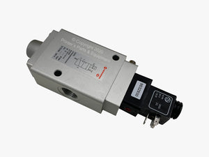 Solenoid valve for Heidelberg HE-61-184-1191/03_Printers_Parts_&_Equipment_USA