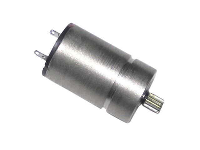 Ink Key Motor for Heidelberg New Style Motor Only 61.186.5311_Printers_Parts_&_Equipment_USA