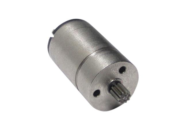 Ink Key Motor for Heidelberg New Style Motor Only 61.186.5311_Printers_Parts_&_Equipment_USA