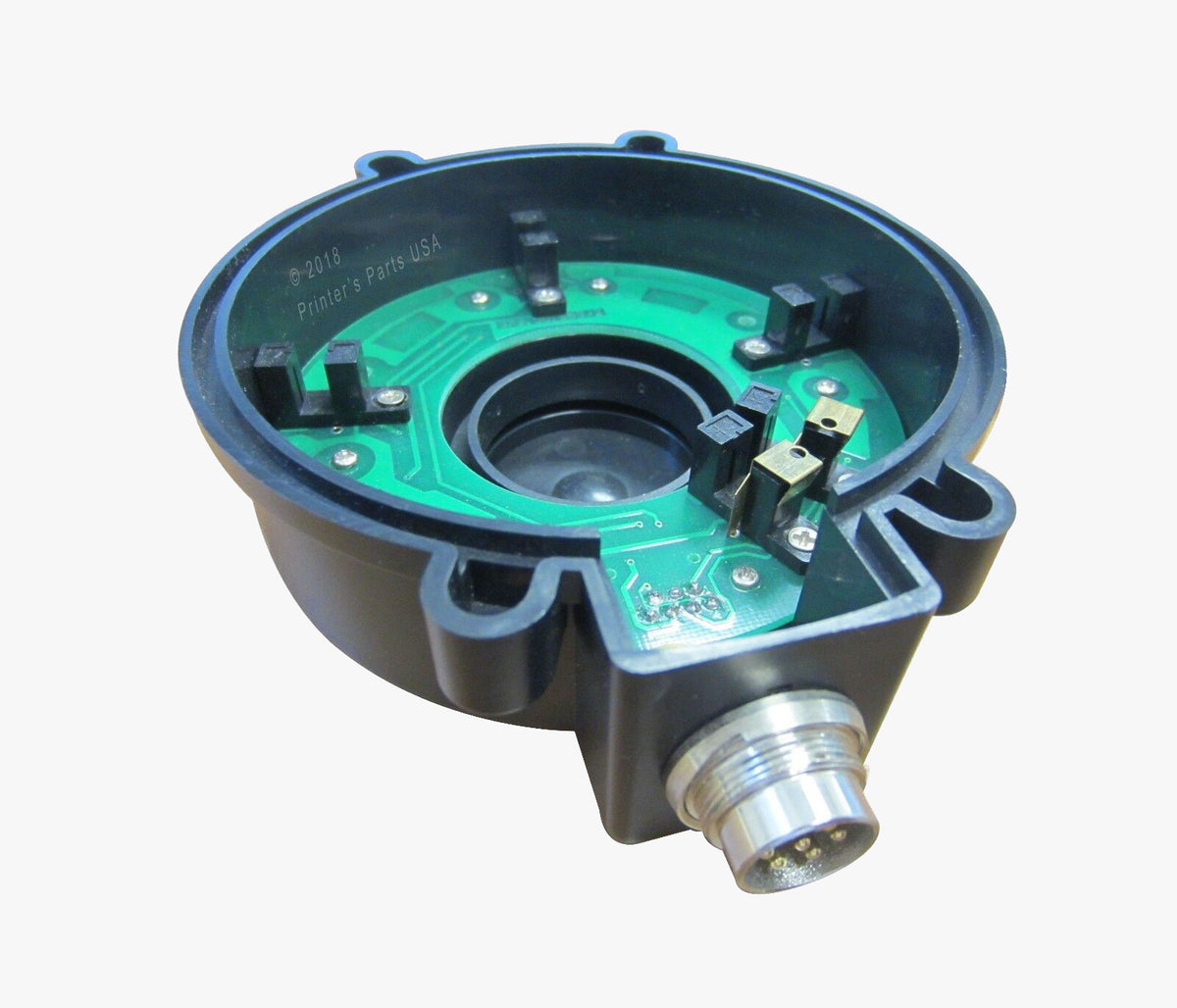 Motor Encoder HPM For Heidelberg 63.101.1241