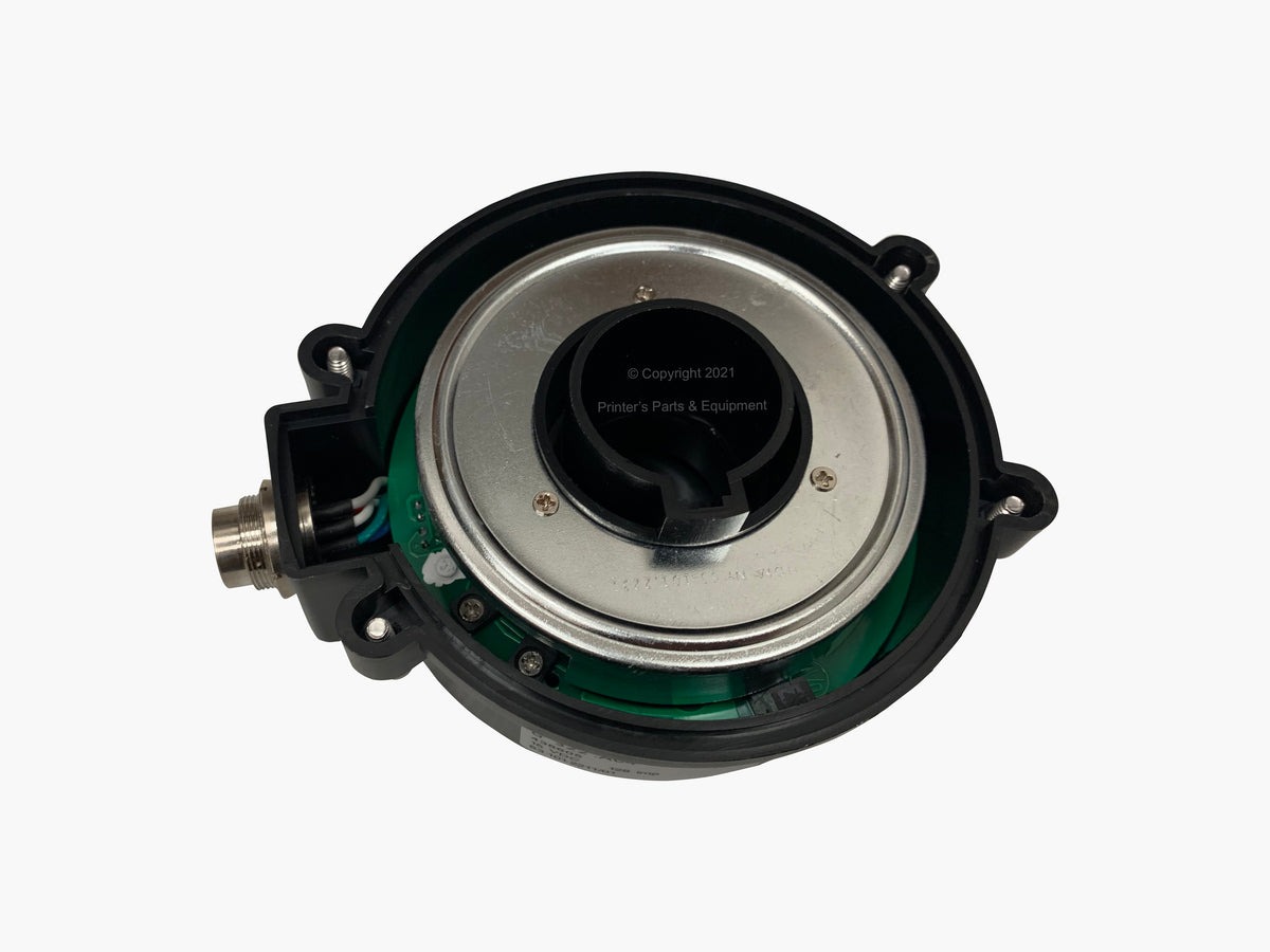 Motor Encoder HPM For Heidelberg 63.101.1241
