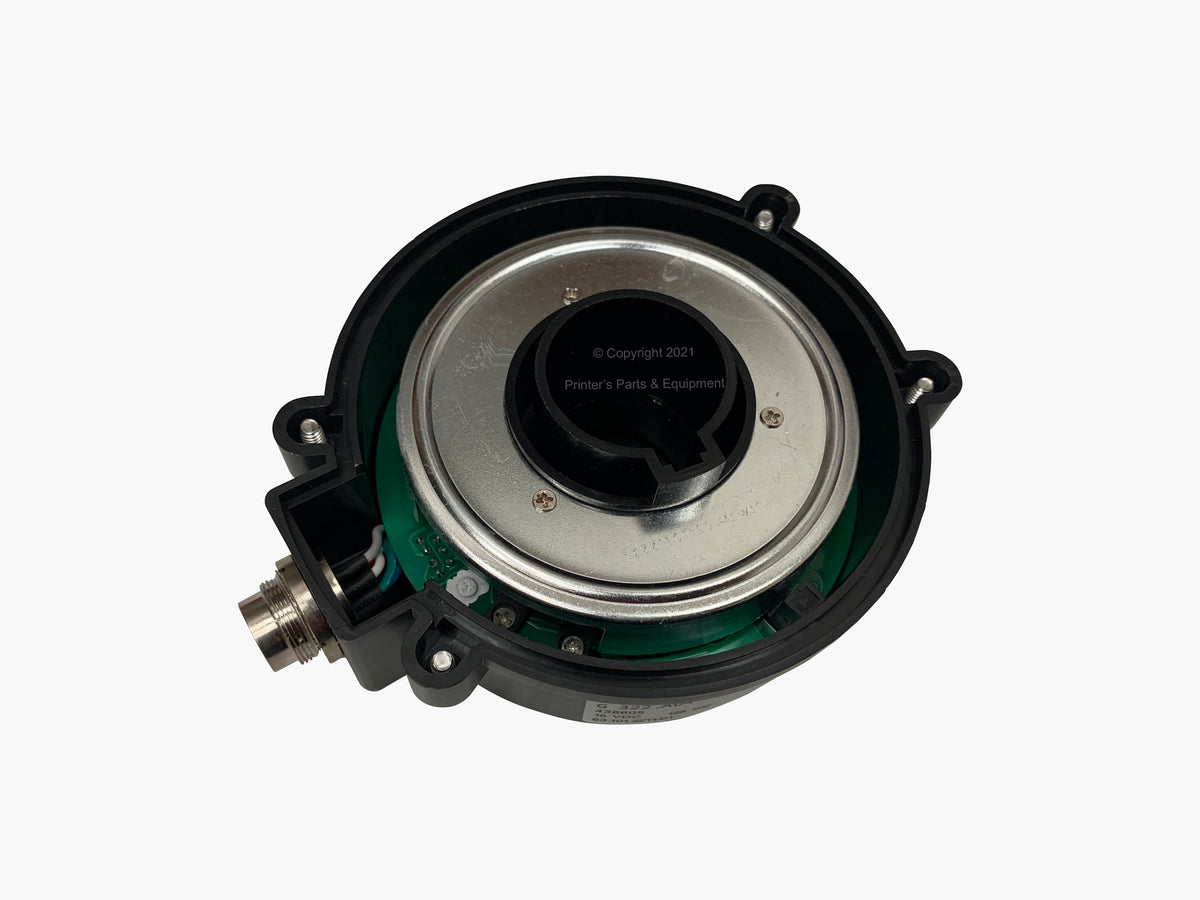 Motor Encoder HPM For Heidelberg 63.101.1241