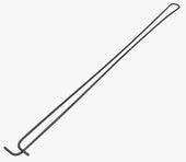 Load image into Gallery viewer, Torsion Rod for Heidelberg GTO52 860mm HE-69-013-026_Printers_Parts_&amp;_Equipment_USA
