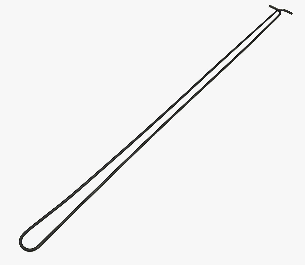 Torsion Rod for Heidelberg GTO52 860mm 69.013.026