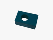 Load image into Gallery viewer, Chain Delivery Gripper Pad for Komori K-70504_Printers_Parts_&amp;_Equipment_USA
