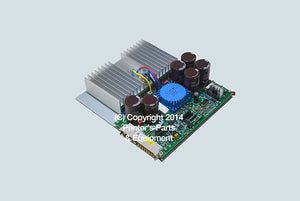 NTK / NT85 Power Supply Board HE.91.144.8031 (00-785-0728-04) HE.81.186.5155_Printers_Parts_&_Equipment_USA