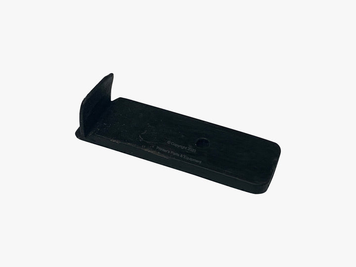 Rubber Hood for Heidelberg Sheet Separator HE-90101 / 36.017.084_Printers_Parts_&_Equipment_USA