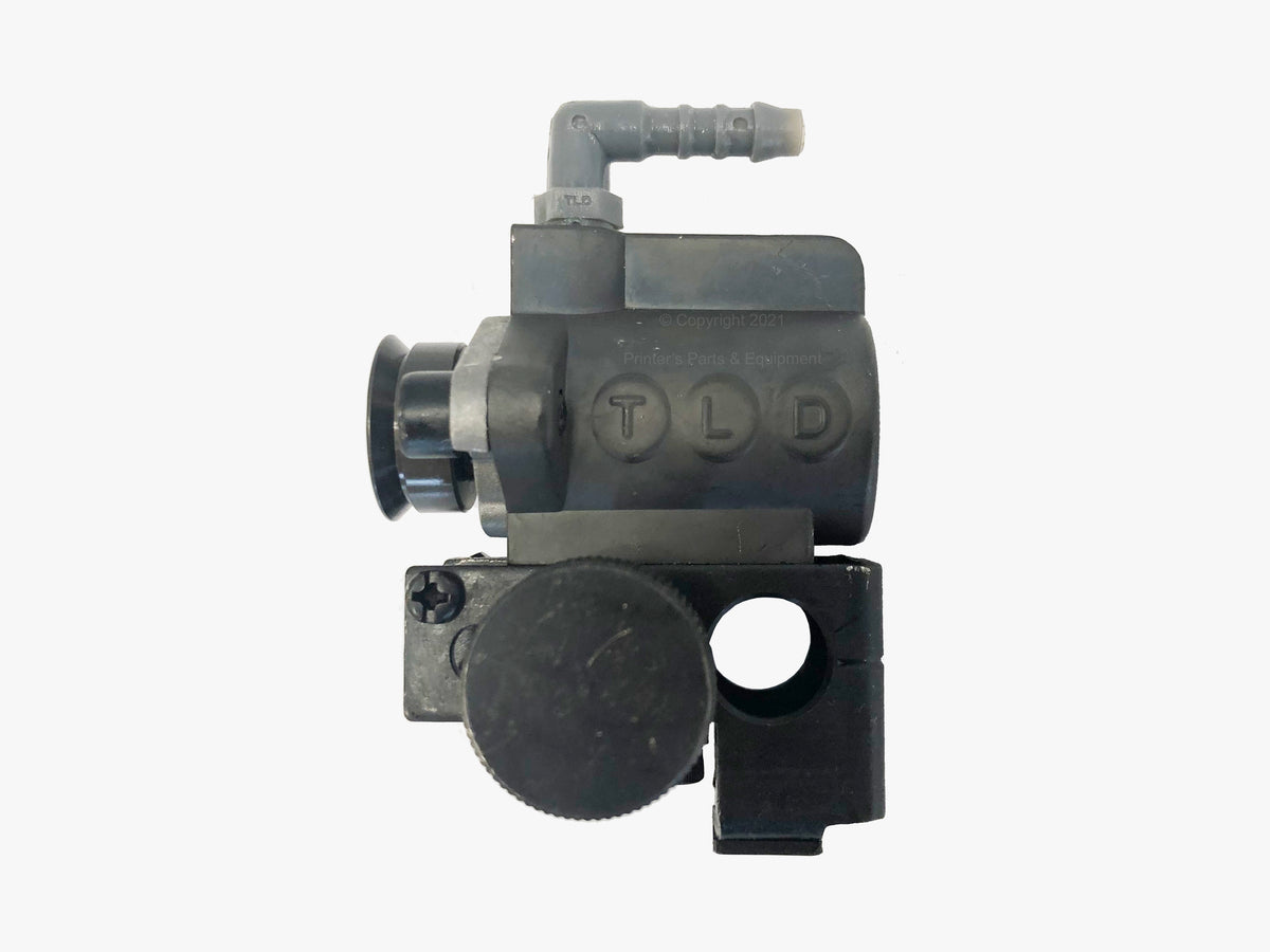 Forwarding Sucker with Knob Drive Side for Heidelberg MO SM 66.028.056F