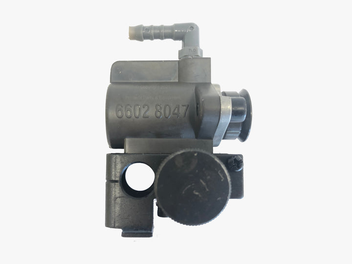 Forwarding Sucker with Knob Operator Side for Heidelberg MO SM 66.028.046F