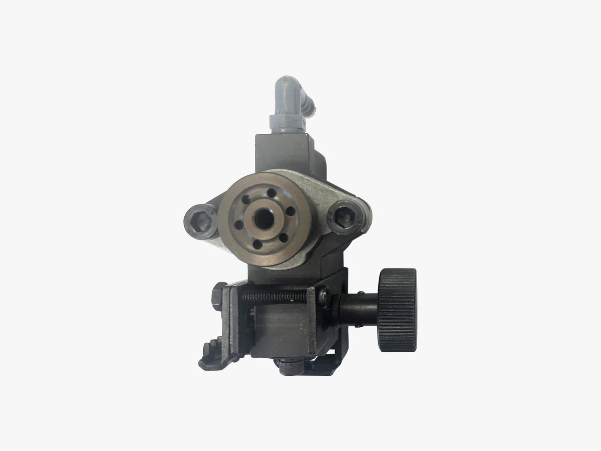 Forwarding Sucker with Knob Drive Side for Heidelberg MO SM 66.028.056F