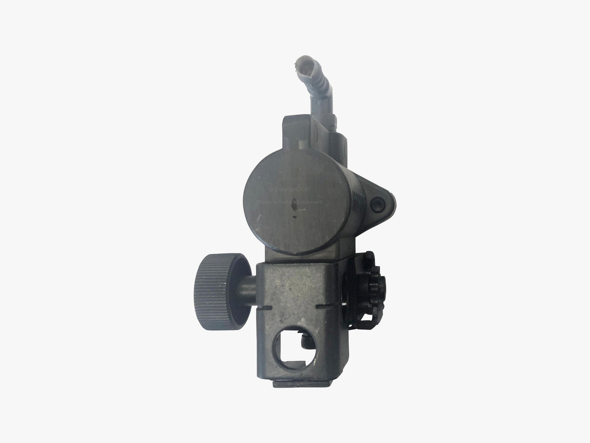 Forwarding Sucker with Knob Drive Side for Heidelberg MO SM 66.028.056F