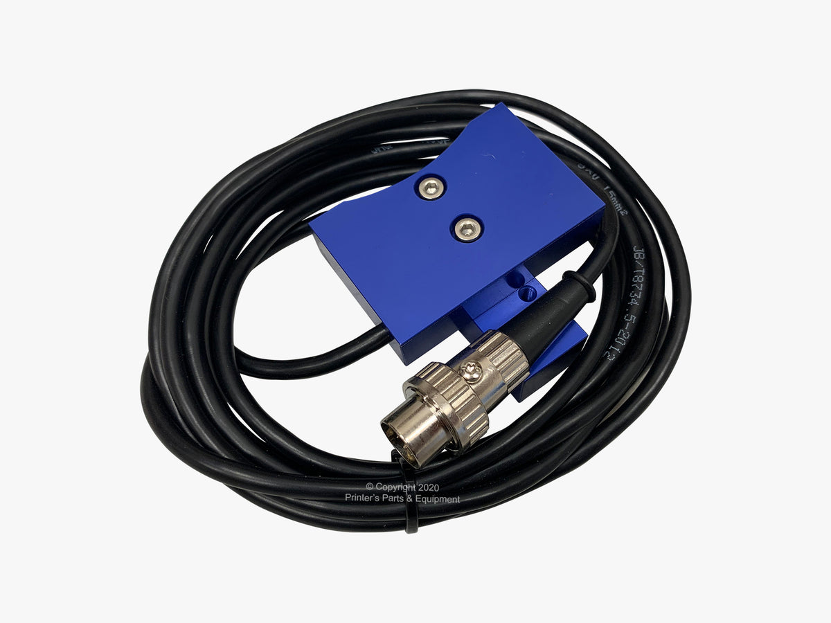 Light Barrier Photocell for Heidelberg H12302 / 91.110.1321_Printers_Parts_&_Equipment_USA