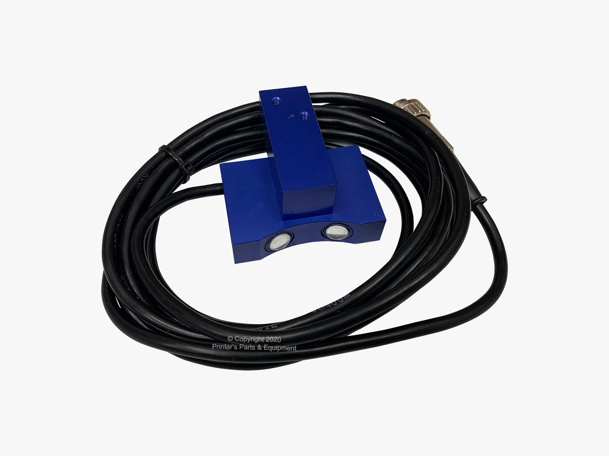 Light Barrier Photocell for Heidelberg H12302 / 91.110.1321_Printers_Parts_&_Equipment_USA
