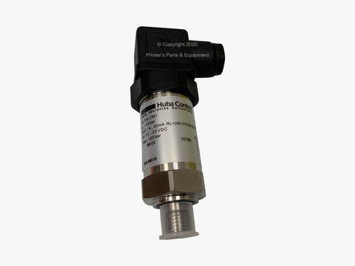 Sensor PIEZR GAUG PRES for Heidelberg H12405 / HE-91-110-1381_Printers_Parts_&_Equipment_USA