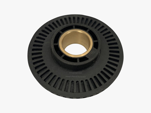 Delivery Suction Disc for Heidelberg SM72, SM102 HE-93-526-353_Printers_Parts_&_Equipment_USA