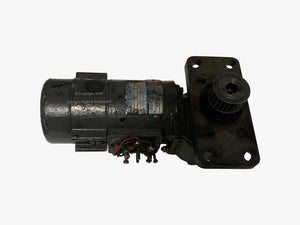 Dampening Ductor Motor for Heidelberg 93.178.1343 Original Used_Printers_Parts_&_Equipment_USA
